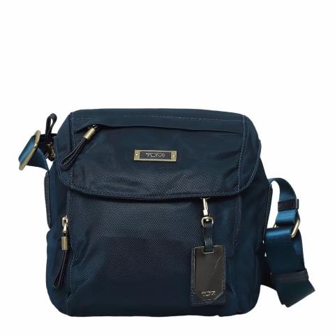 Tumi discount nylon crossbody