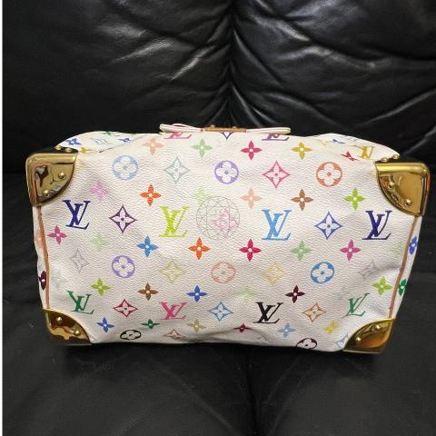 Sell Louis Vuitton Monogram Multicolor Speedy 30 Bag Sell Louis Vuitton Monogram Multicolor Speedy 30 Bag