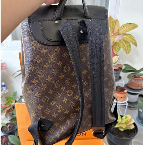 Palk Backpack - Louis Vuitton  Louis vuitton bag, Bags, Fashion bags