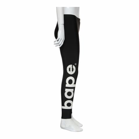 Bape on sale adidas leggings