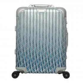 Shop Rimowa X Off-White Iata Cabin Size Trans – Luggage Factory