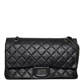 Chanel Tweed CC Mania Backpack - Luxe Du Jour