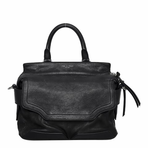 Rag & bone pilot hot sale satchel