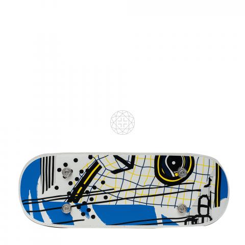 Hermes bolide skate Vert de gris #hermesbolideskate