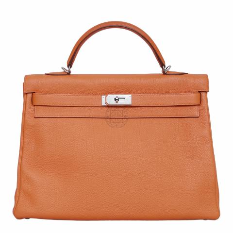 Hermes hot sale kelly 40