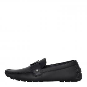 Montant Aftergame Cloth Trainers In Black