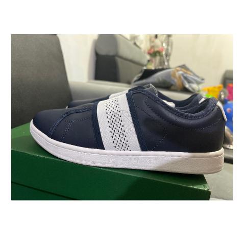 Carnaby evo outlet slip lacoste