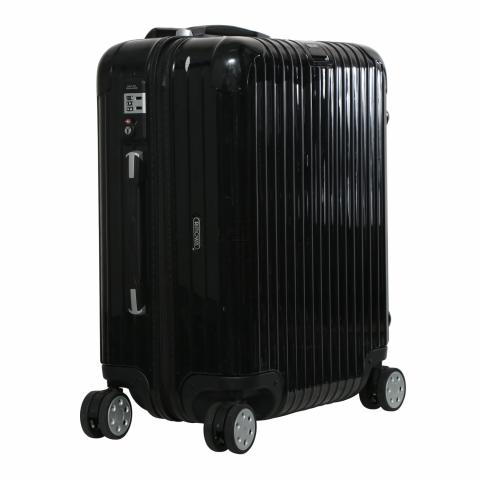 Rimowa salsa deluxe cabin 2025 multiwheel