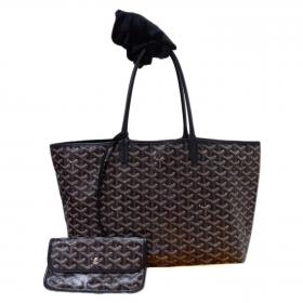 Elegant de Purchase Goyard bag GAOY Luai bag Rouette dogteeth bag