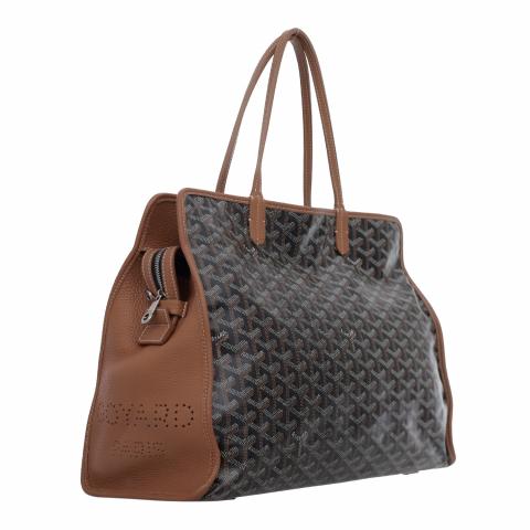 bagfetishperson: Goyard Hardy PM