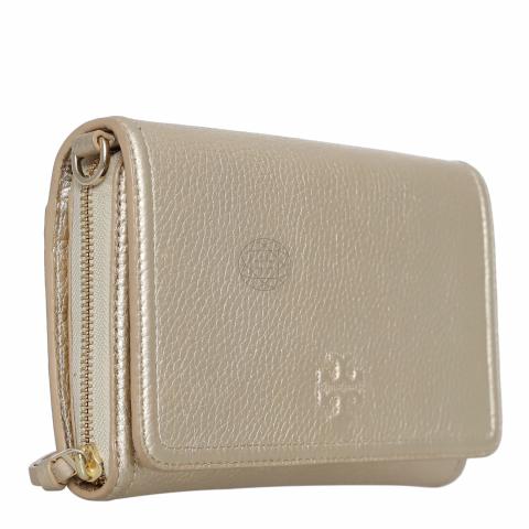 Thea flat wallet on sale crossbody