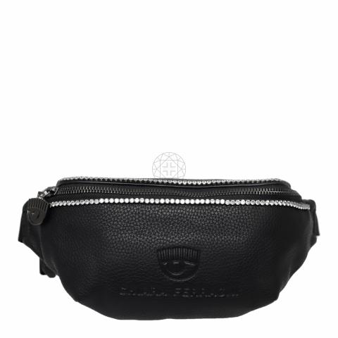 Chiara ferragni belt on sale bag