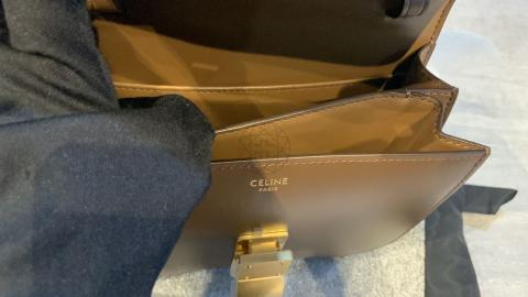 New sale celine box