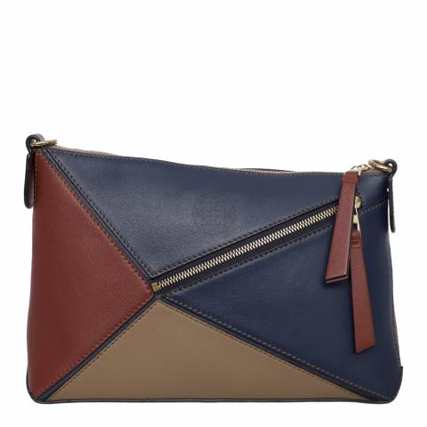 Loewe 2025 puzzle pochette