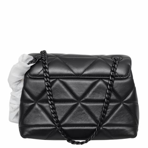 Prada small discount spectrum shoulder bag