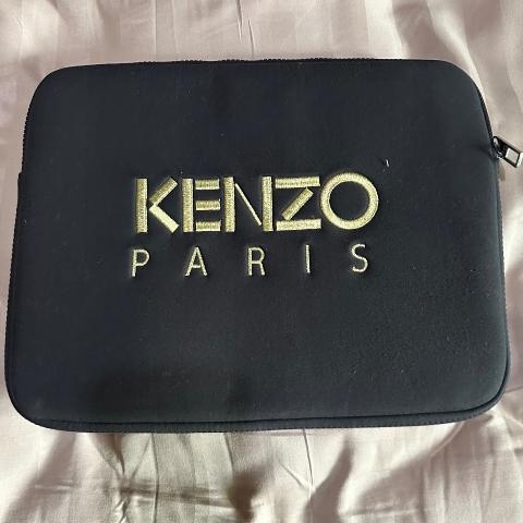 Kenzo laptop hot sale case