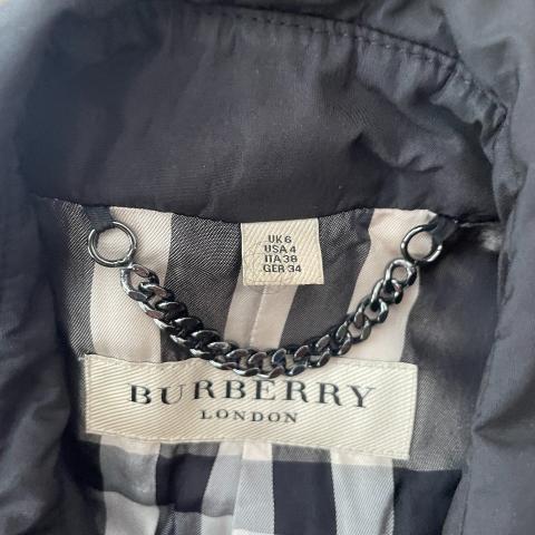 Burberry uk hot sale promo code
