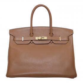 Hermes Constance 24 Rouge Grenat Epsom GHW, Luxury, Bags & Wallets