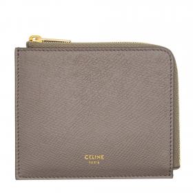 Celine 2024 zipped wallet