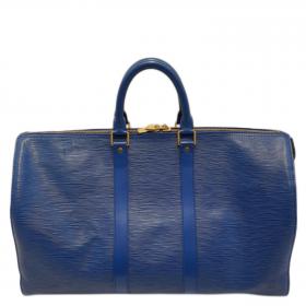 Editor's Pick: Vintage Louis Vuitton Luggage From Tradesy - Daily