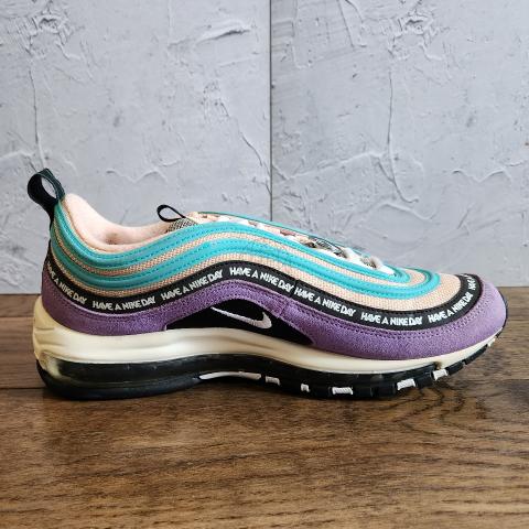 Air max 97 nd space purple/white-black-washed coral hotsell