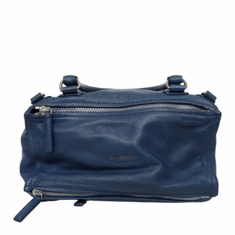 Givenchy pandora outlet blue