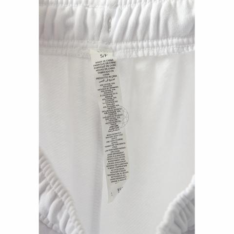 Sell Alo Yoga Accolade Sweatpants - White