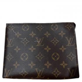All About Fashion Stuff: LV Pochette Accessoires and Benefit Angel