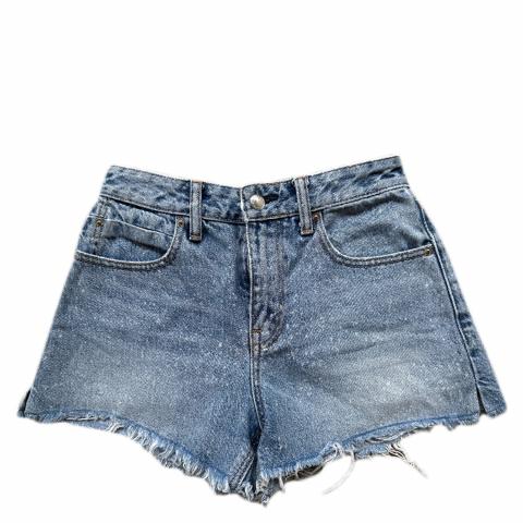 Request jeans sale shorts