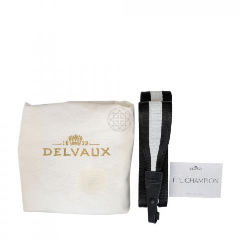 Delvaux best sale champion bag