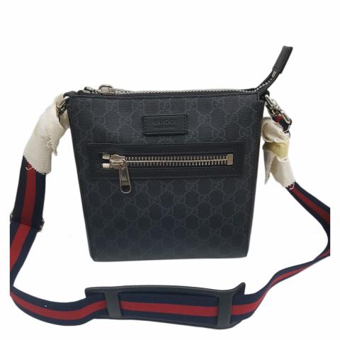 Gucci messenger sales bag cheap