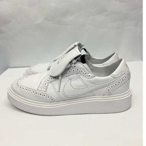Sell Nike Kwondo 1 G-Dragon Peaceminusone Sneakers - White