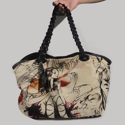 James jean outlet prada bag