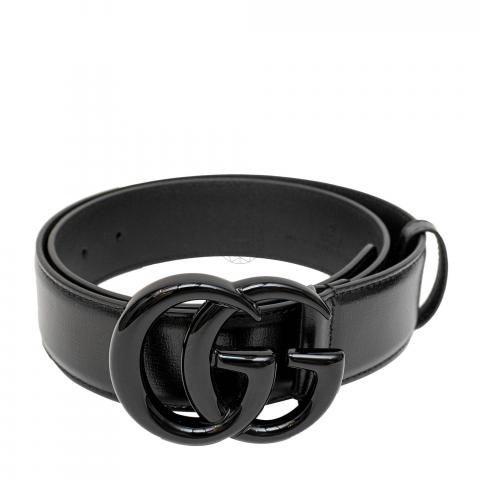 Gucci marmont belt discount 4cm