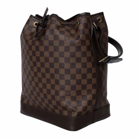 Louis vuitton noe online damier