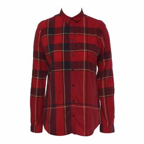 Burberry brit 2024 shirt sale