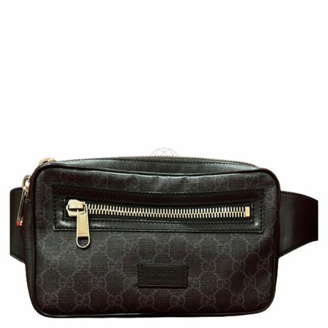 Supreme belt bag online gucci