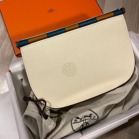 【HERMES】★USED★SAUT 25 BAG ショルダーバッグ Hermes SAUT 25 Bag,New | eBay