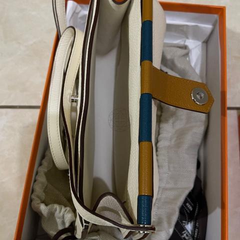 【HERMES】★USED★SAUT 25 BAG ショルダーバッグ Hermes SAUT 25 Bag,New | eBay