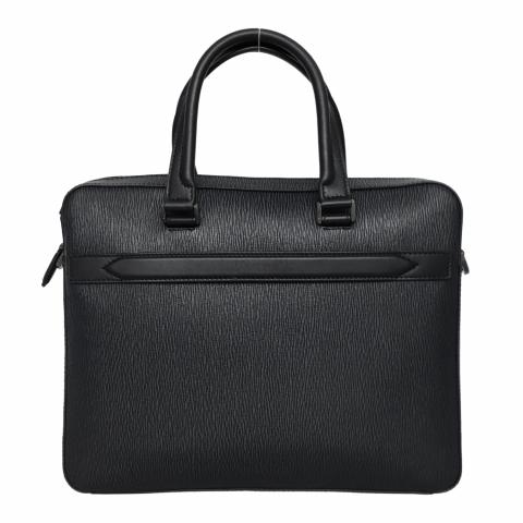 Ferragamo deals briefcase sale