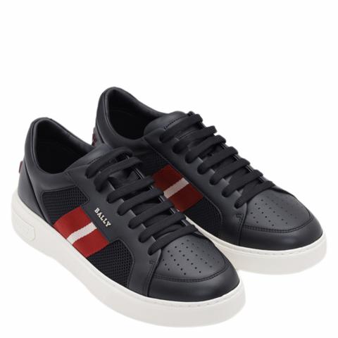 Buy Bally Sneakers & Casual shoes for Men Online | FASHIOLA INDIA