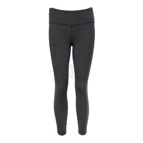 Dark grey lululemon on sale leggings