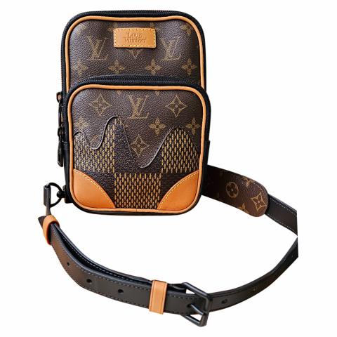 Lv amazon best sale sling bag