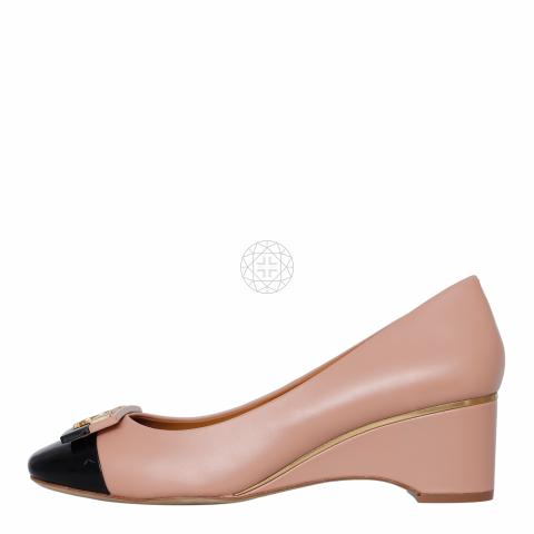 Tory burch gigi discount wedge