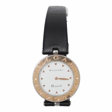 Bvlgari b zero1 watch hot sale