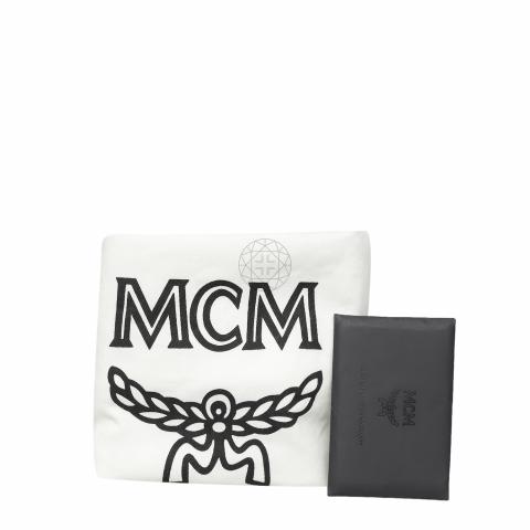 Mcm on sale dust bag