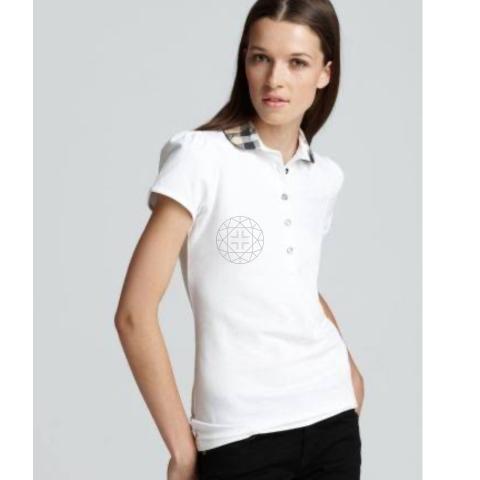 burberry t shirt bloomingdale's