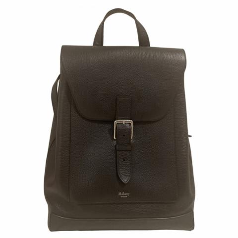 Mulberry chiltern hot sale backpack