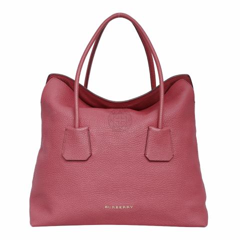 pink BURBERRY Women Bags - Vestiaire Collective