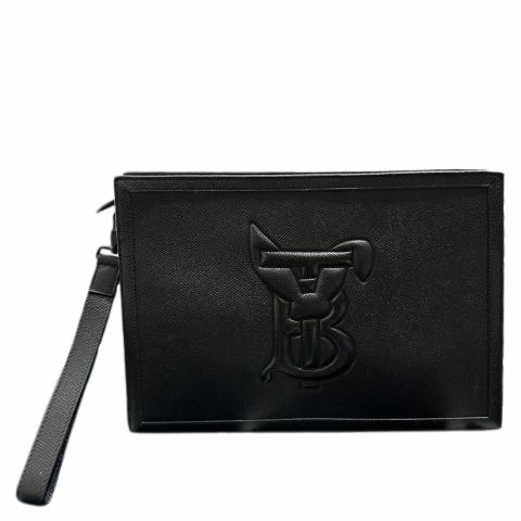 Burberry front hotsell pocket wallet